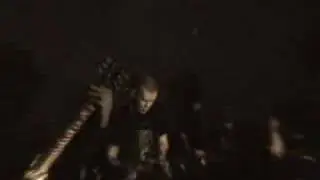 Secta Rouge - Kiss From a Rose (live)
