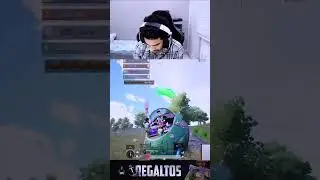 Reflex Check Done 😼  #regaltos #pubgmobile #bgmi #shorts #ytshorts