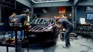 CARPRO BRASIL - ECOSSISTEMA CARPRO - UMA IMERSÃO NO MUNDO DA MARCA MAIS CONCEITUADA DO DETALHAMENTO!