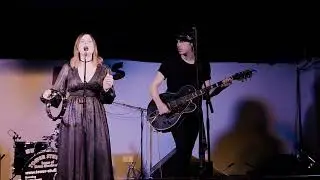 Saint Senara at The Marrs Bar for Worcester Music Festival 14.9.25 