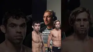 the Global Fight League is DONE