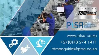 PtSA - Tool, die and mouldmaker