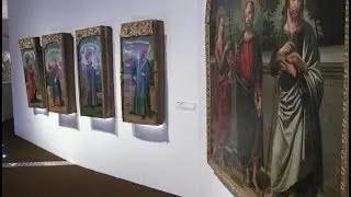 Exhibition series 