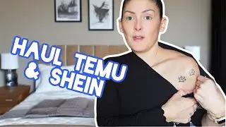 Haul Ago & Shein