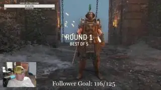 [XB1] Rep 1/30 Centurion Road to Max