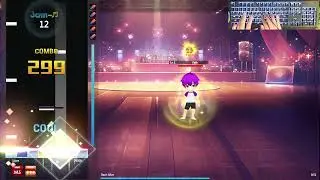 [O2Jam Remix] (Beta) Bach Allive HX FCC