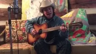 Randy Ross - Good Ol' Boy: Live In The Living Room USA