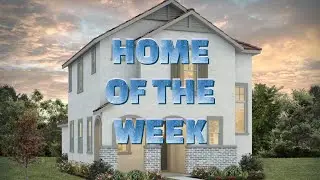 HOME OF THE WEEK (Marina CA)