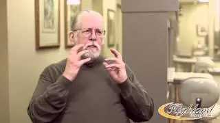 Earl -- Highland Dental Clinic Patient of Dr. Robert Klein -- Kansas City, Missouri