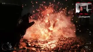 WITCHFIRE Je test la mise a jour RECKoning !