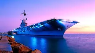 ⚓World of Warships  рандомище!!!⚓[ZAVOD]