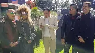 Mexiquense Digital || Navidad Retro con Regazzi y Claudia V&aacute;zquez