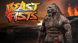 Beast Fists | Demo | GamePlay PC