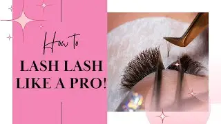 How to: Proper Lash Isolation for Eyelash Extensions