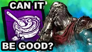 Can we make Knights WORST Addon good? | Dead by Daylight