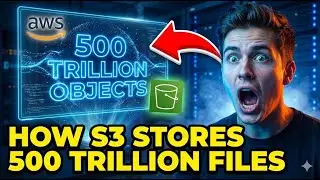 The Evolution of Amazon S3: How AWS Changed Cloud Storage Forever