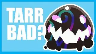 Slime Rancher-TARR BAD OR GOOD?
