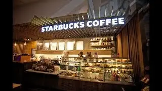 Starbucks ungefiltert &bull; My Doku