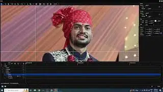 Copy of CINEMATIC WEDDING EDITING LIVE | EDIUS TRAINING HINDI