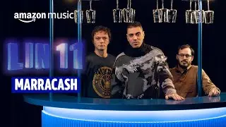 Marracash e la sua Ombra di 