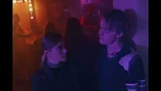 Grand Jeté (2022) _club scene