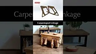 Walking Table for home #engineering