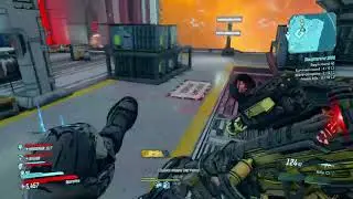 Zane Quicklevel up 2