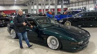 DUBSHED 2024