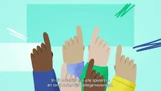 Maak kennis met de Vlaamse Onderwijsraad
