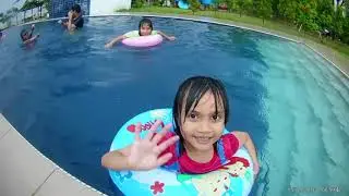 FAMILY DAY 2020 RAFFLESIA RESORT LUNDU 24/10/2020