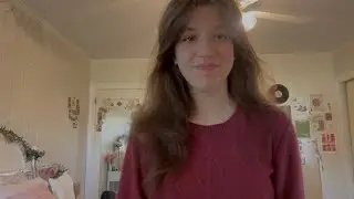 Beautiful Things (Benson Boone) Cover by Gracie **pls no hate**