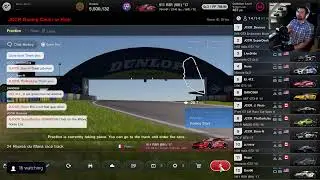 GT7 World Series / Picking The Best Car & Youtubers 🆚 Subscriber Races