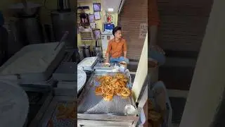 जलेबी रबड़ी Combo 120s 😋 #shorts