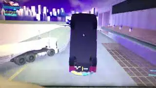 Cars 2: The Video Game - Shu Todoroki | Runway Tour 3 Laps