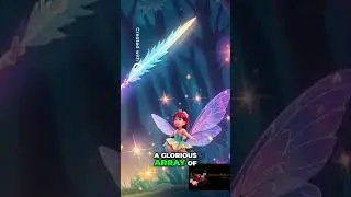 Tinker's Magic Wand  Transforming the Forest!