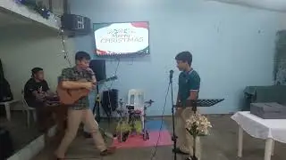 Sunday Service - Dec  14, 2025