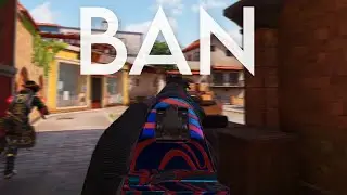This Gun should be Banned in Ranked.. - CODM AS VAL