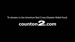 News 2 Red Cross Disaster Relief Fund