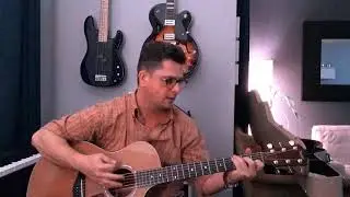 Original Stephen Currence Song Sunny Maria