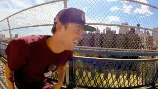 GoPro: Ryan Sheckler in New York City - TV Commercial