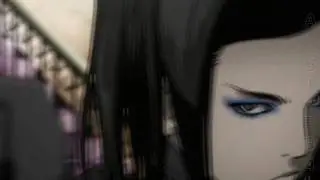 Evanescence - Going Under MEP (my part) AnimeMix