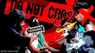 BADFELLAS | TAMIL MINISERIES | EPISODE 03 | ACTION | | REVENGE 