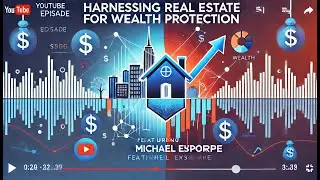 Wealth Building with Real Estate Expert Strategies with Michael Episcope: Origin Investments