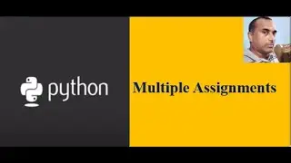 Multiple Assignment in Python
