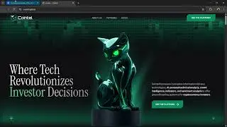 What is Cointel ($COLS) Token Coin | Review About $COLS Token