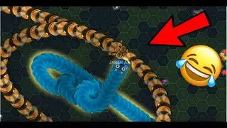 Wormax.io 2 Best kill NEW Insane Bug kills Epic Legendary worm Pro VS HACKER  Wormaxio2  Wormax.io