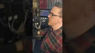 Quadstick Demo