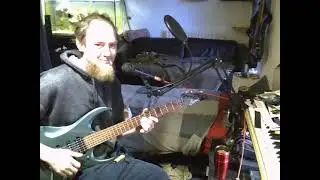 Maverick f3 soundcheck