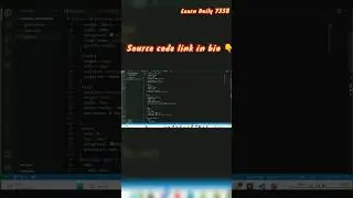 Loading Animation Using HTML CSS 😎 #shorts #html #youtubeshorts #education