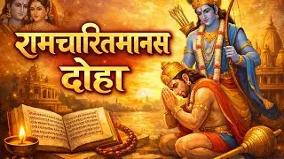 रामचरितमानस दोहा ३११ से १४ | Ramayan Chaupai #ramayan  #ram  #ramcharitmanas